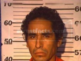 Alejandro Dominguez Santana