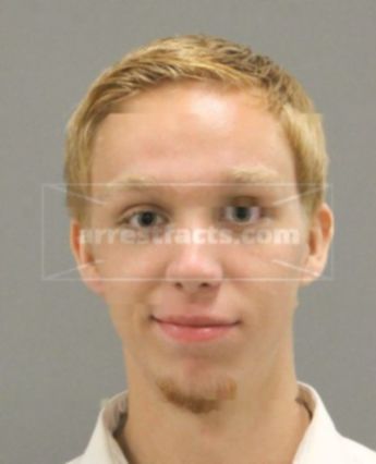Ethan Kyle Langley
