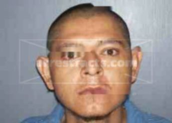 Jose Abraham Portillo