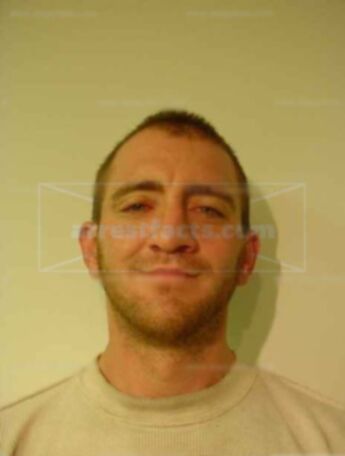Shane Waylen Jones
