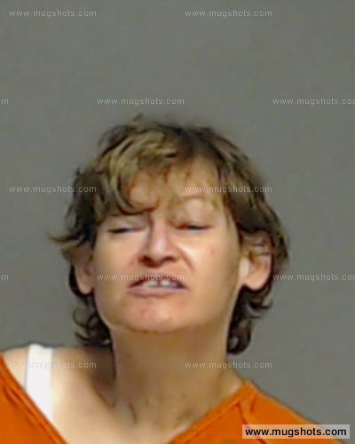 Selena Harwell