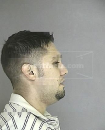 Jesus Roel Munguia