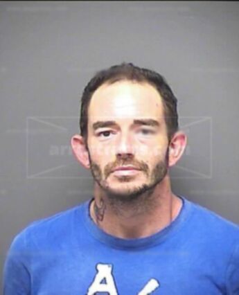 David Wayne Overman