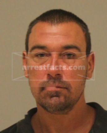 Troy Collin Mcleod