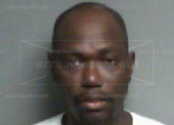 Johnnie Russell Legette