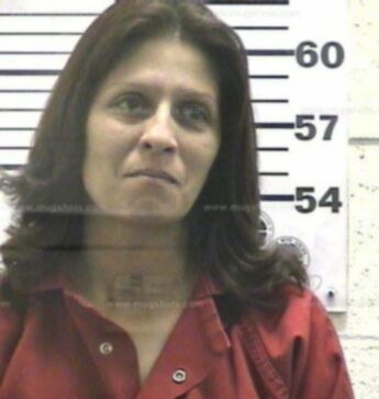 Helen Molina