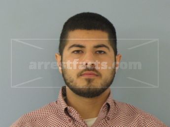 Justin Alaniz