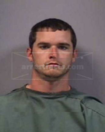 Dustin Erick Patterson