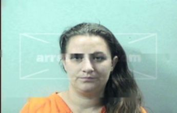 Rachel Allison Sexton
