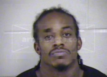 Byron Kenzell Williams