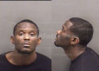 Danny Ray Mouton