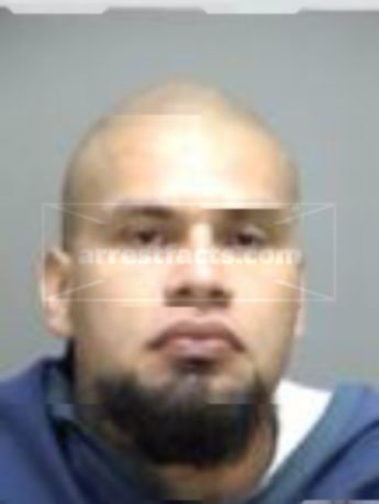 Juan Derrick Martinez