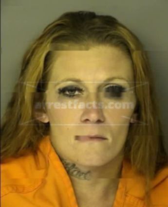 Amanda Nicole Wilson