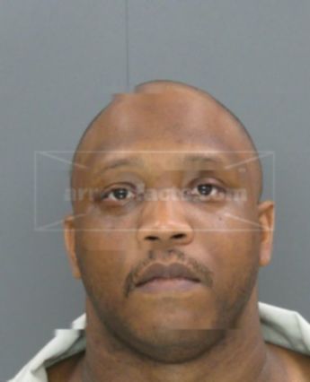 Wilbert Monroe Todd