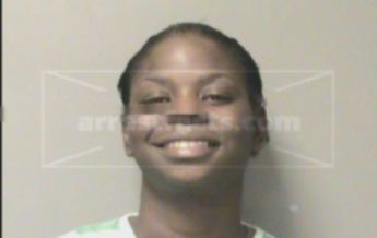 Ieasha Lenise Meyers