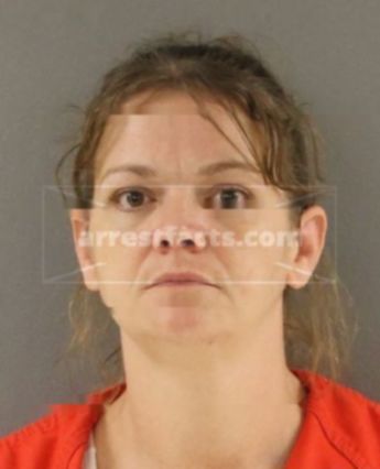 Crystal Elaine Mcmillan