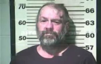 James Daniel Brewer