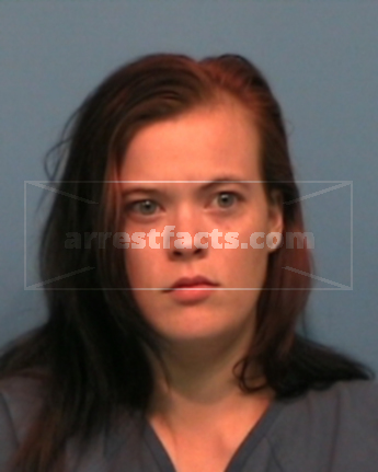 Melissa Renee Brewer