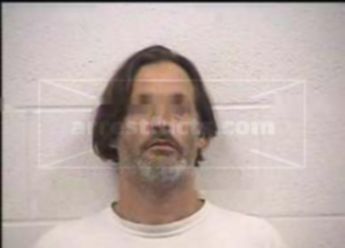 Keith Brian Cooper