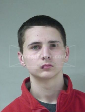 Cameron J Waters