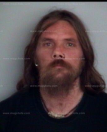 Leroy Roger Mccauley