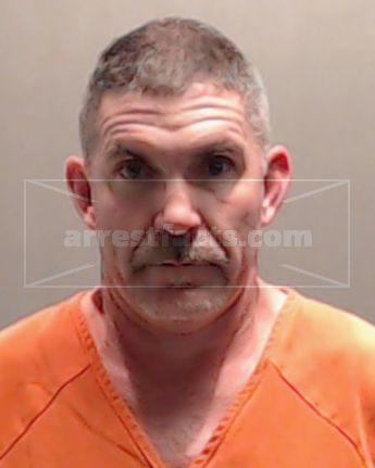 David Allen Grimes