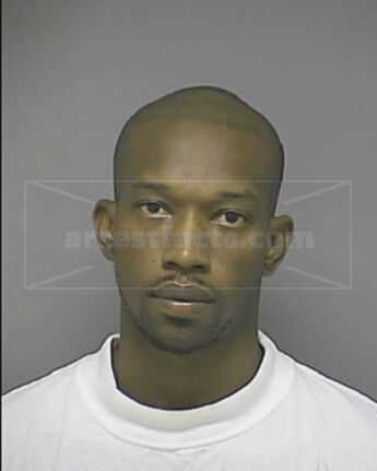 Demarkous Jervome Clay