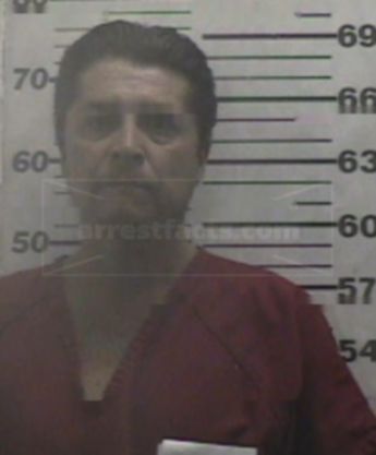 Edgar Dwain Lucero