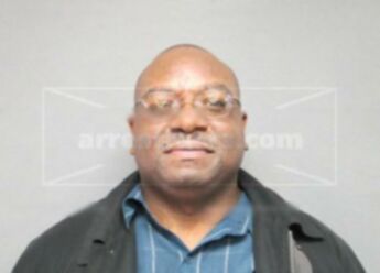 Timothy Dean Tolbert