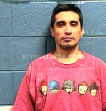 Fred Daniel Aragon