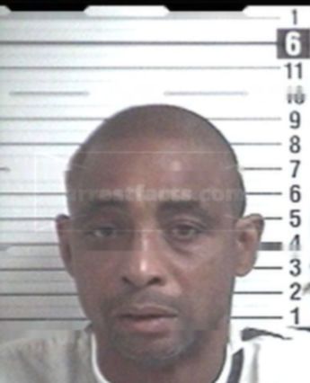 Daniel Marlow Jr.