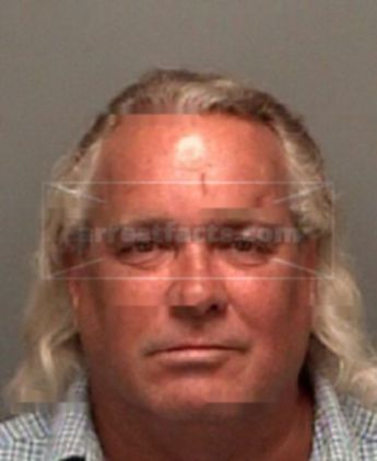 Jay Carey Halvorson