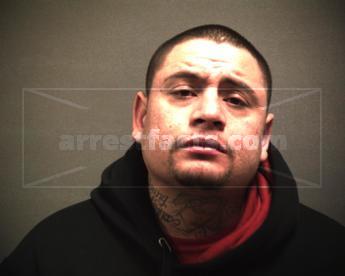 Jason Anthony Castillo