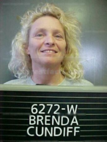 Brenda G Cundiff