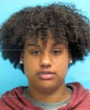 Dorrene Luckey