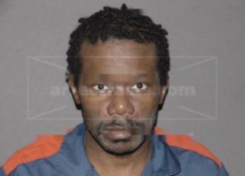 Solomon Rivers
