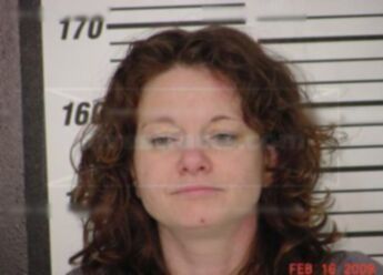 Donna Jane Baggerly