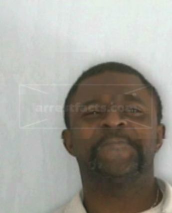 Michael Douglas Mitchell