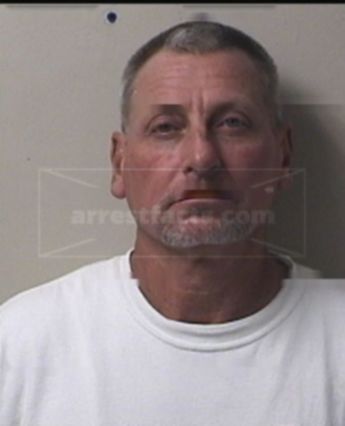 Mark William Armstrong