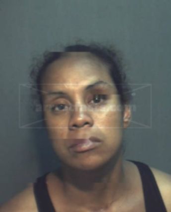 Erika Evelyn Espinoza