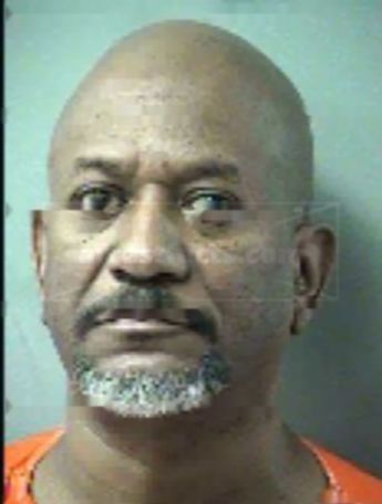 Ronnie Charles Ware