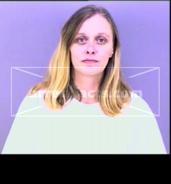 Sonia Rechell Jordan