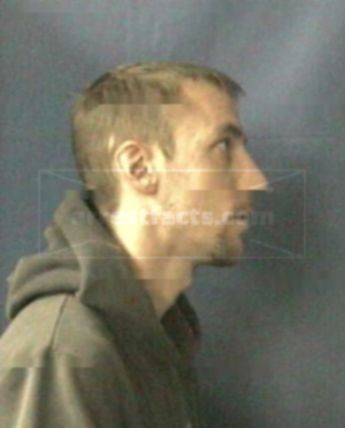 Andrew James Mckinney