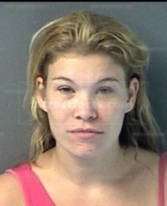 Candace Marie Street