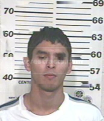 Martin Jimenez