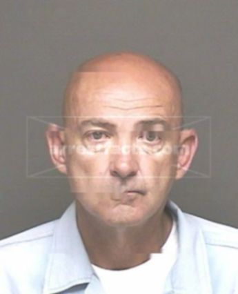 Steve Ray Turpin