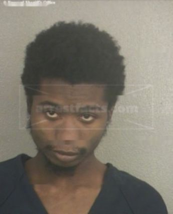 Danion Christopher Richards