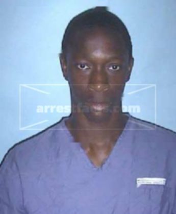 Marcus Dontrell Mills