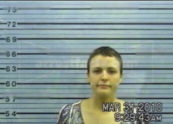 Kaleen Alicia Thomas