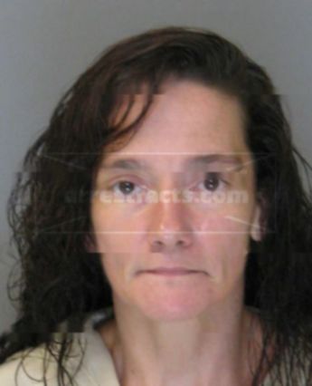 Mary Marie Graham